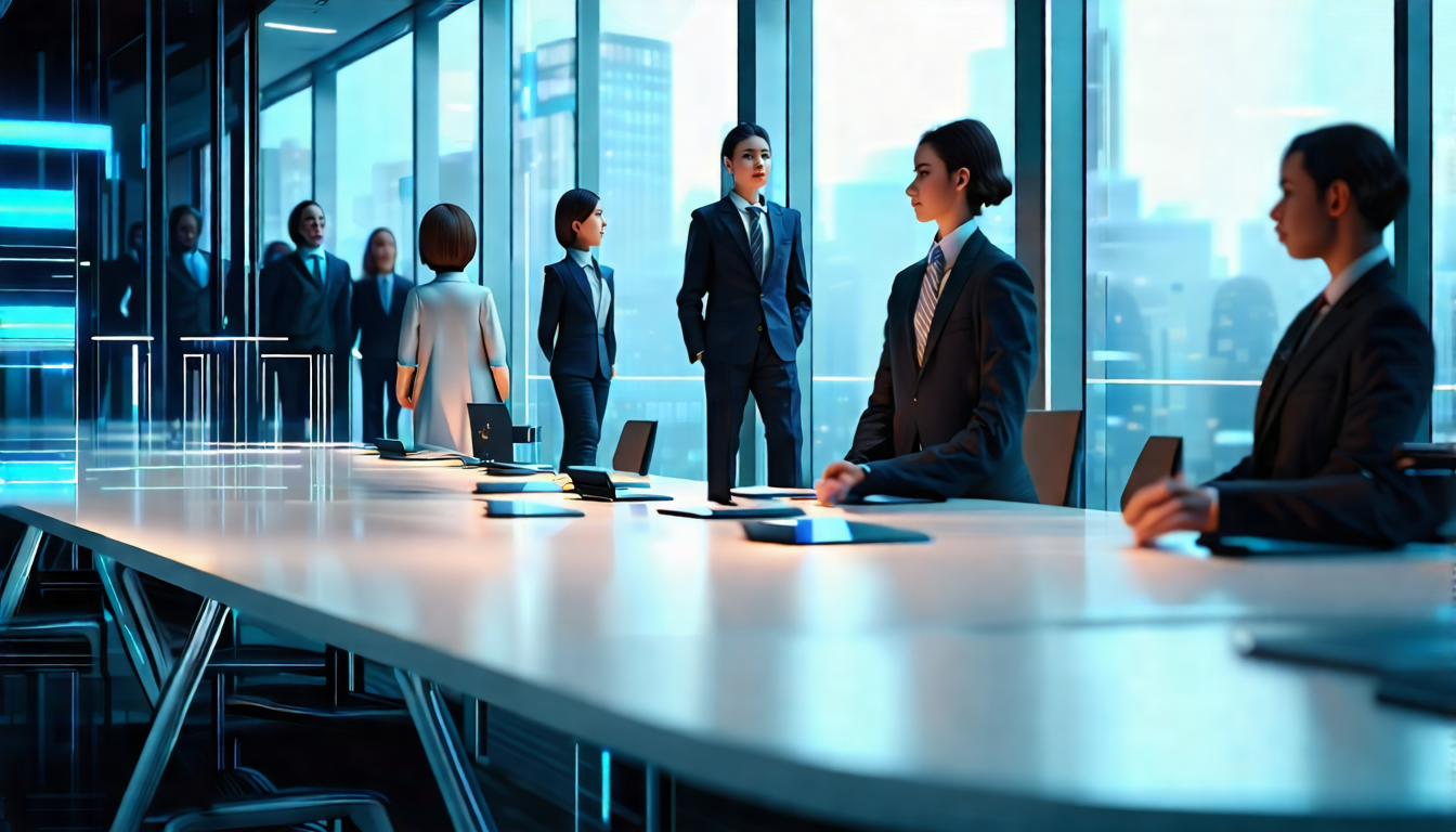 StGallenPathways Office